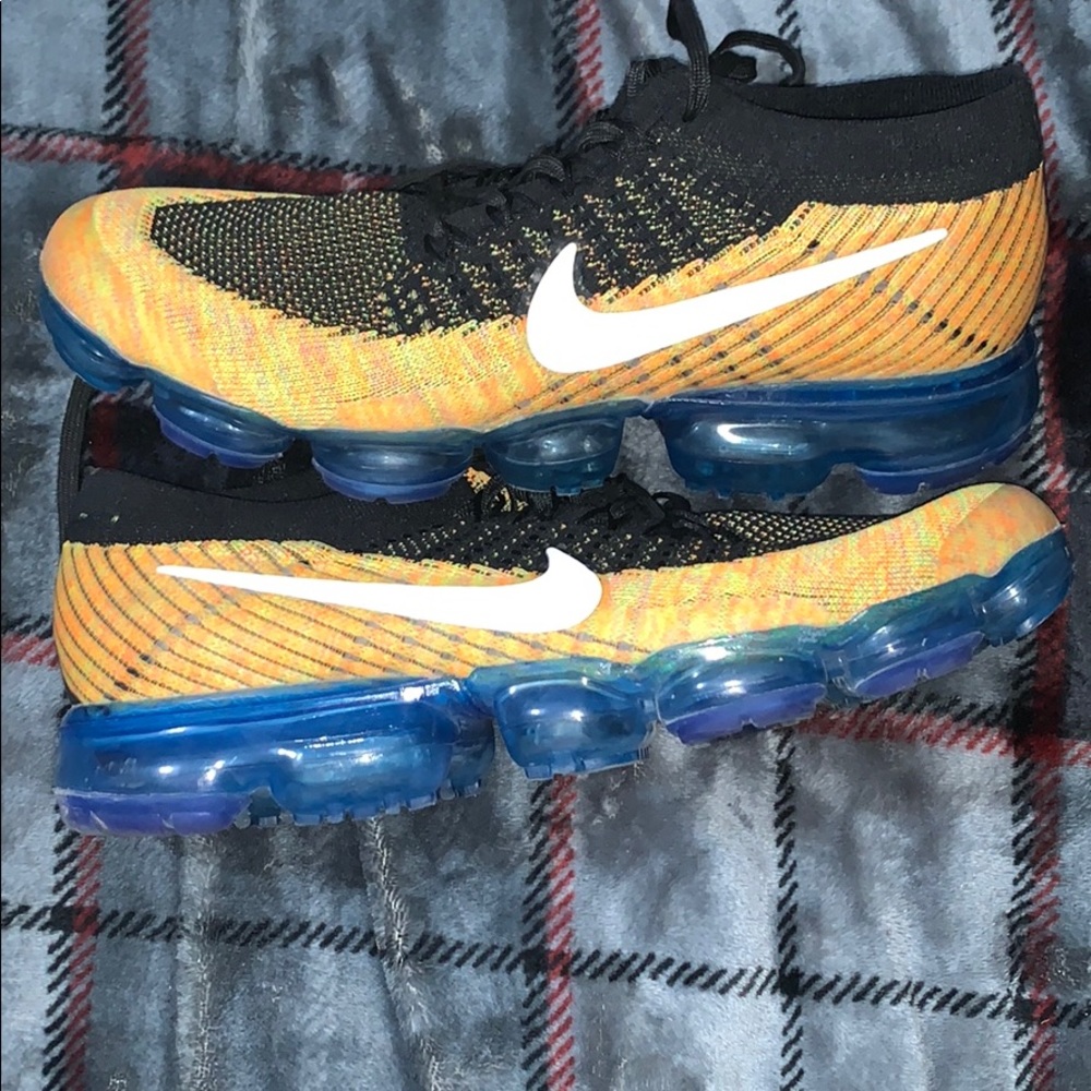 Nike Vapor max